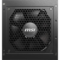 MSI/微星 金牌全模组 台式机电源 850W