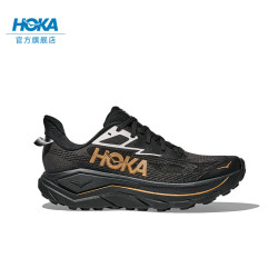 HOKA HOKA男女款秋季挑战者 8全地形跑步鞋CHALLENGER 8轻便户外