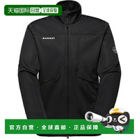 MAMMUT 猛犸象 Ultimate VIII SO Jacket AF 男士夹克 101102