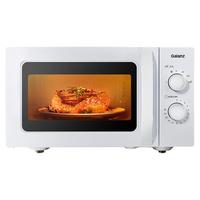 Galanz 微波炉20L家用智能小型迷你机械式多功能加热解冻