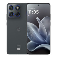 国家补贴:摩托罗拉 联想moto X70 Air 超轻薄直屏 多面耐摔 强力抗水 5GAI手机 12GB+256GB 凌灰