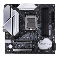 七彩虹 BATTLE-AX B650M-PLUS WIFI V15 黑