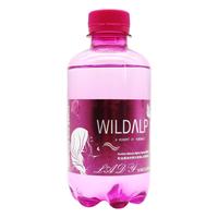 Wildalp/奥维山 天然弱碱性 玫瑰水