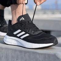 限尺码:adidas 阿迪达斯 Equipment 10 M 男子跑鞋 DA9375