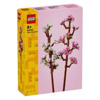 LEGO 乐高 植物系列 40725 樱花