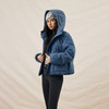 Levi's 李维斯 女士羽绒服 005TB-0000
