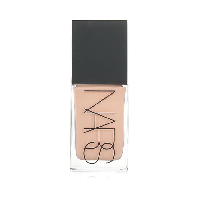 NARS 纳斯 超方瓶 流光美肌粉底液 #L3 GOBI 30ml