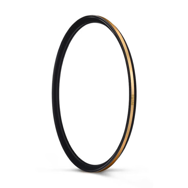 耐司 UNC UV 62mm（金框） 保护镜 单反相机镜头UV镜