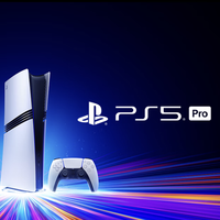 索尼 PS5 PlayStation5 Pro 国行PS5 Pro游戏机