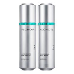 百雀羚 保湿补水套装  100ml+100ml