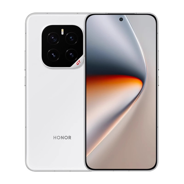 荣耀 HONOR GT Pro 5G手机 16GB+512GB 骁龙8至尊版