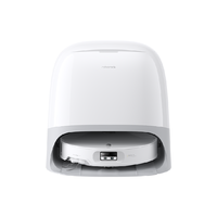 Roborock 石头 P20 Ultra Plus 扫拖一体机