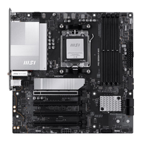 MSI/微星 支持AM5接口 主板