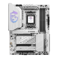 MSI/微星 支持AM5接口 主板