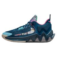 NIKE/耐克 透气 儿童篮球鞋