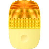 茵菲斯 inFace 声波洁面仪男女洗脸仪面部毛孔清洁神器硅胶刷震动 全新