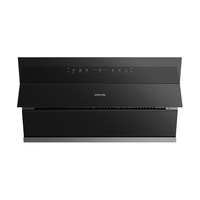  Midea/美的 挥手智控 侧吸式油烟机