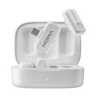 MOMA/猛玛 降噪 无线领夹麦克风