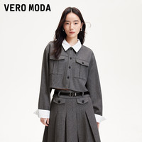 VERO MODA 女士衬衫 324405007