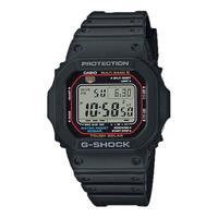 卡西欧小方块手表男初高中GW-M5610户外太阳能gshock