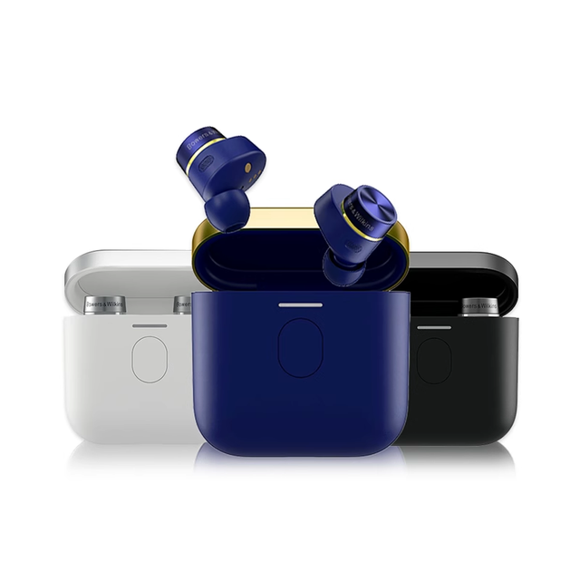 宝华韦健 PI7 S2 入耳式真无线动圈主动降噪蓝牙耳机