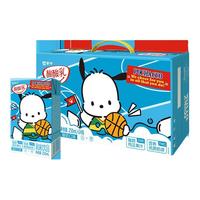 【百亿臻选】酸酸乳酸奶味乳味饮品250ml*24包 营养美味 包装