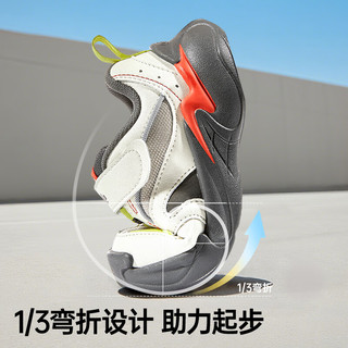 基诺浦 GW1787 软底防滑 婴儿学步鞋