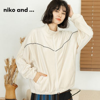 88VIP：niko and ... 女士短外套 133850