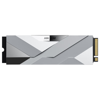 海康威视 1TB SSD固态硬盘 C5000系列 风冷散热马甲版 M.2接口(NVMe协议) PCIe 5.0产品 读速14300MB/s