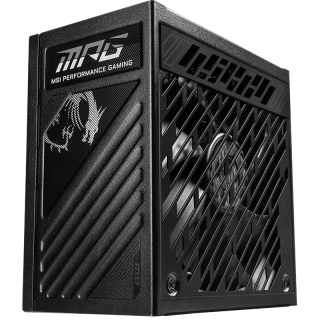  MSI/微星 金牌全模组 电源  1250W