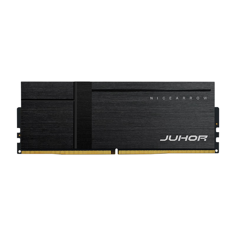  JUHOR/玖合 DDR5 6000 台式机内存条  16GB*2 32GB