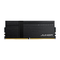  JUHOR/玖合 DDR5 6000 台式机内存条  16GB*2 32GB