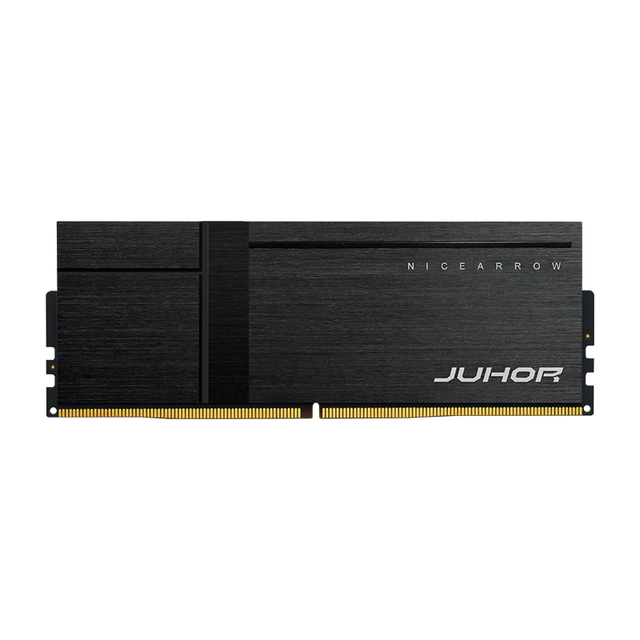 JUHOR/玖合DDR5 6000 台式机内存条16GB*2 32GB 【报价价格评测怎么样