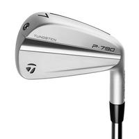 TaylorMade泰勒梅 P790第四代 锻造铁杆 #4-P/7支 Mds105 R 钢身