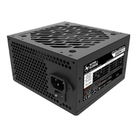  SUPER FLOWER/振华 三年保固 电脑电源  550W