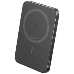 Anker Qi2认证30W快充 苹果磁吸充电宝  10000mAh 黑