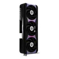 影驰 GeForce RTX 5060 Ti 星曜MAX NOX OC DLSS 4 16GB 显卡