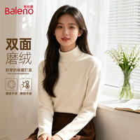 Baleno/班尼路 加绒 女士打底衫