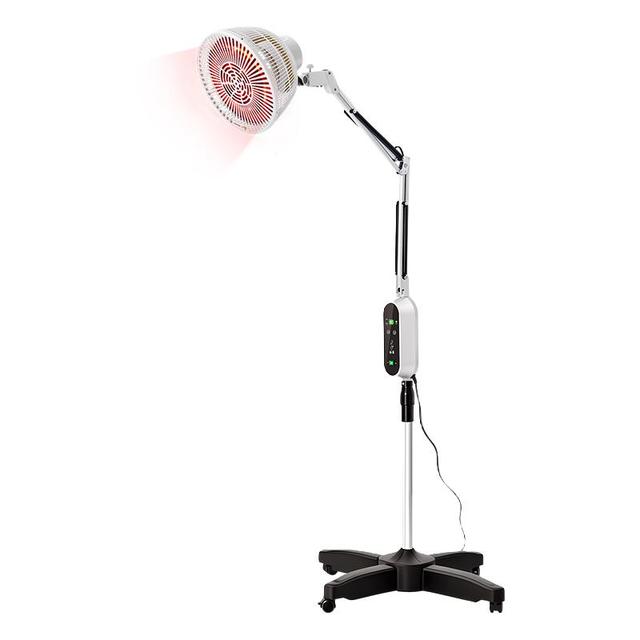 88VIP：仙鹤 牌理疗医疗烤灯红外线烤电特定电磁波电烤家用治疗器灯