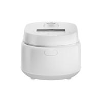 Panasonic Xtra零零煲青春版家用4L电饭煲煮饭0涂层4-6人电饭锅烹饪