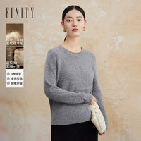 Infinity 女士针织衫 F21Y8C64S5