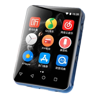  FAMUE/梵沐 WiFi在线音乐播放器 随身听