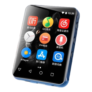  FAMUE/梵沐 WiFi在线音乐播放器 随身听