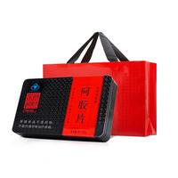  DEEJ/东阿阿胶 增强免疫力 阿胶片  8片*30g*1 盒装 240g