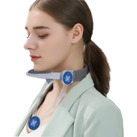 Olera日本品牌颈托护颈椎防低头医用级颈部固定器脖子前倾支架矫正