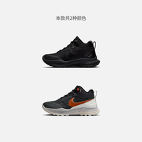 耐克男子户外轻便训练鞋冬季高性能碳板NIKE REACT CK9951
