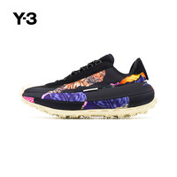 Y-3 Y3 山本耀司 男士运动休闲鞋 Y03GX1086XXXXXXX62