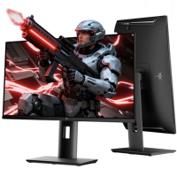 KTC H24E7 23.8英寸 IPS 平面 显示器（2560×1440、240Hz、99%sRGB)