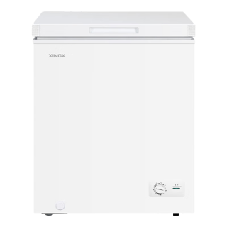 星星 无霜速冻 商用冰柜  143L