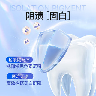  Saky/舒客 牙膏牙刷套装